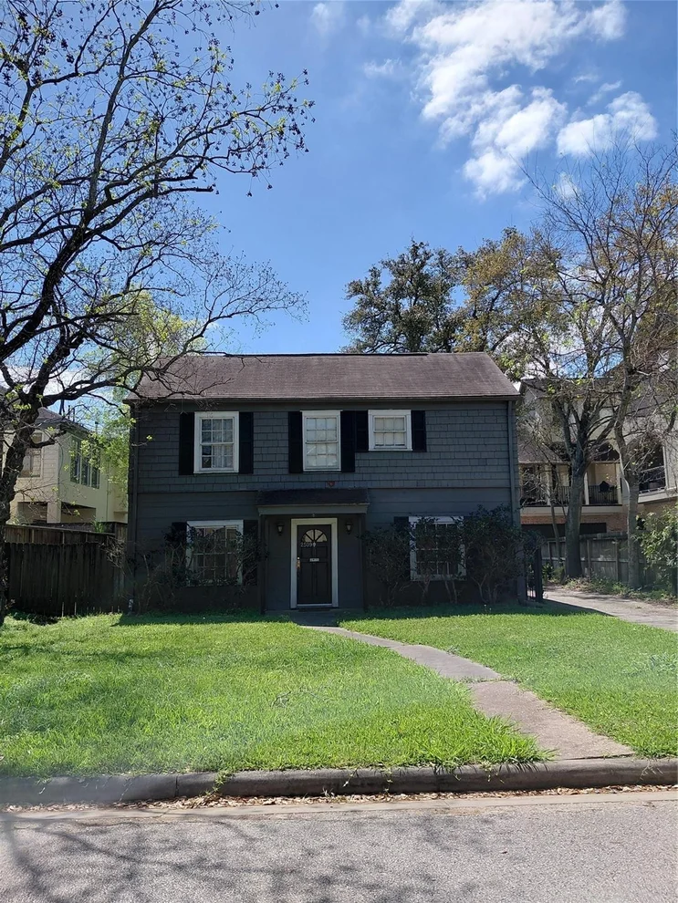 Unit for sale at 2509 Mcclendon Street, Houston, TX 77030