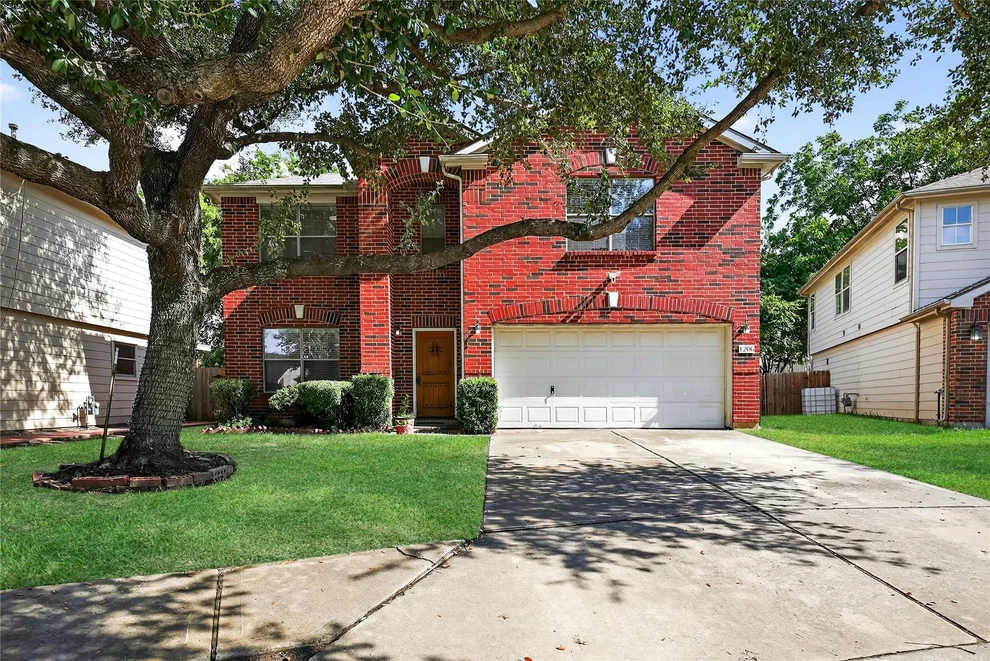 Unit for sale at 1206 Flatrock Creek Drive, Houston, TX 77067