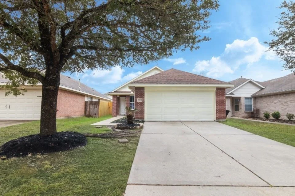 Unit for sale at 7306 Winter Song Drive, Magnolia, TX 77354