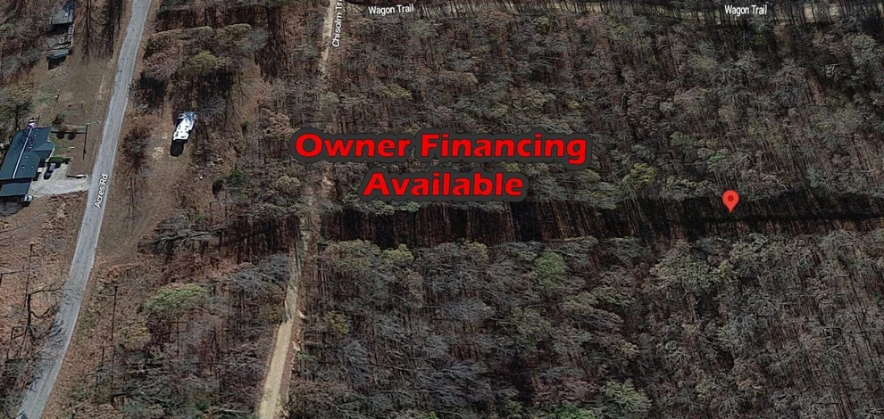 Unit for sale at Lot 39-7 Placer Cove, Other, AR 72482