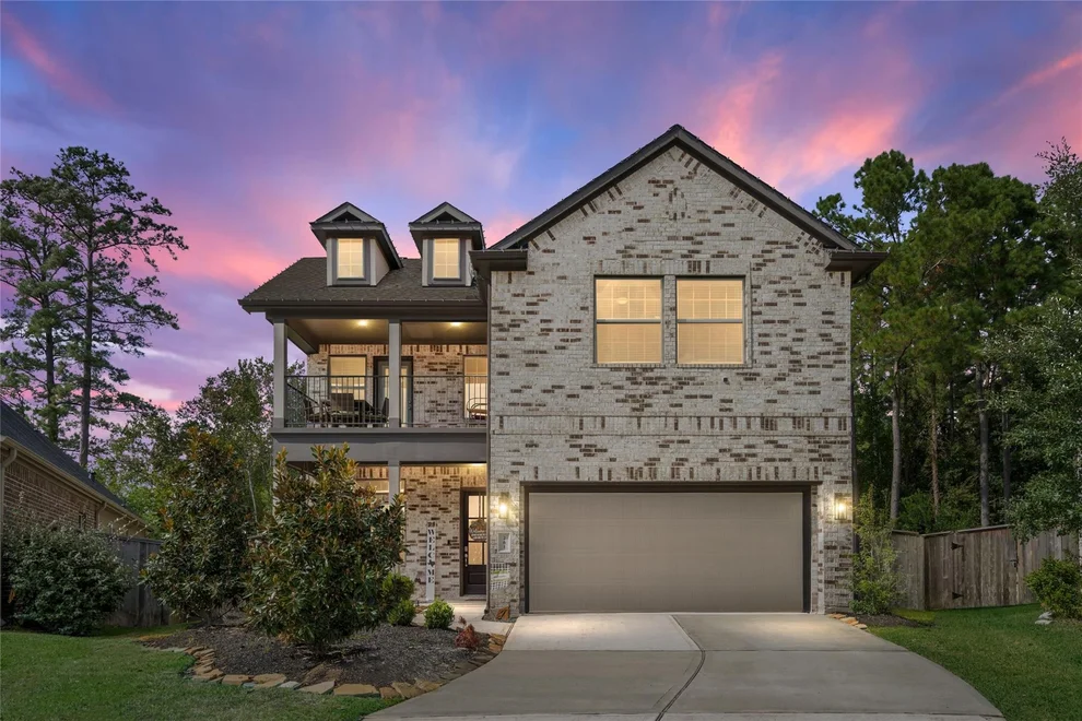 Unit for sale at 261 N Bearkat Court, Montgomery, TX 77316