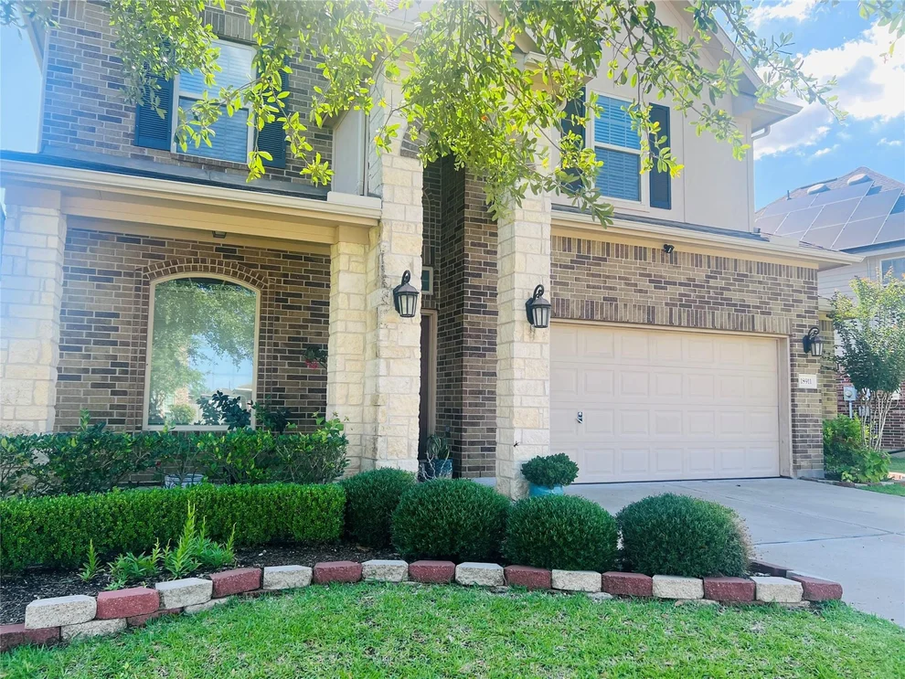 Unit for sale at 18911 Morant Bay Drive, Richmond, TX 77407