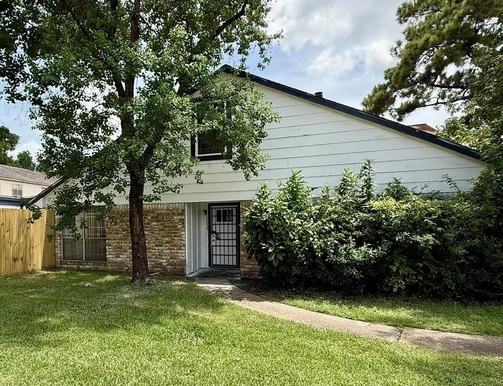 Unit for sale at 12202 Wild Pine Drive, Houston, TX 77039