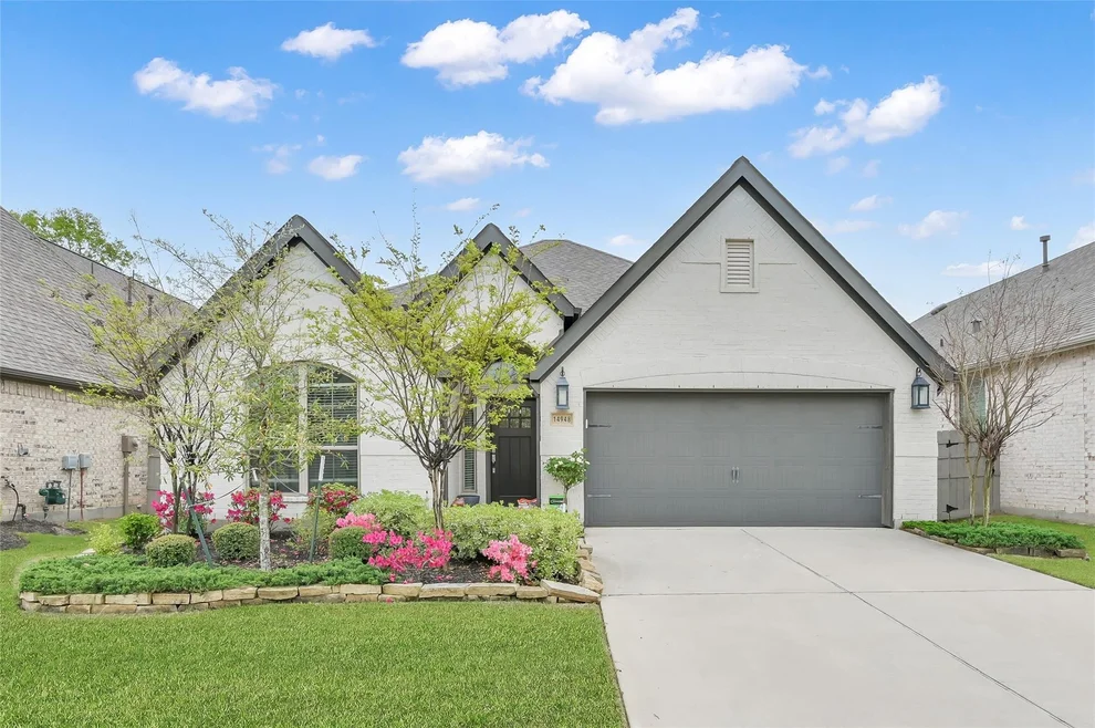 Unit for sale at 14948 Scarlet Branch Drive, Conroe, TX 77302
