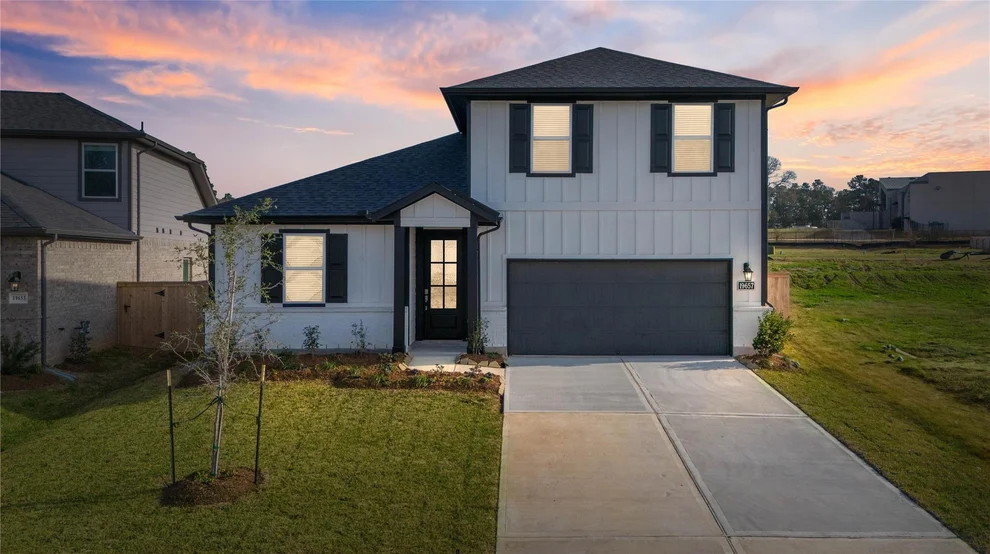 Unit for sale at 19657 Montgomery Ridge Way, Montgomery, TX 77316