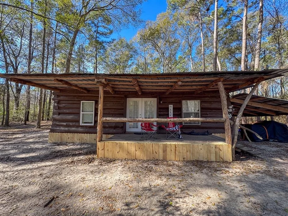 Unit for sale at 74 Allen Drive, Huntsville, TX 77340