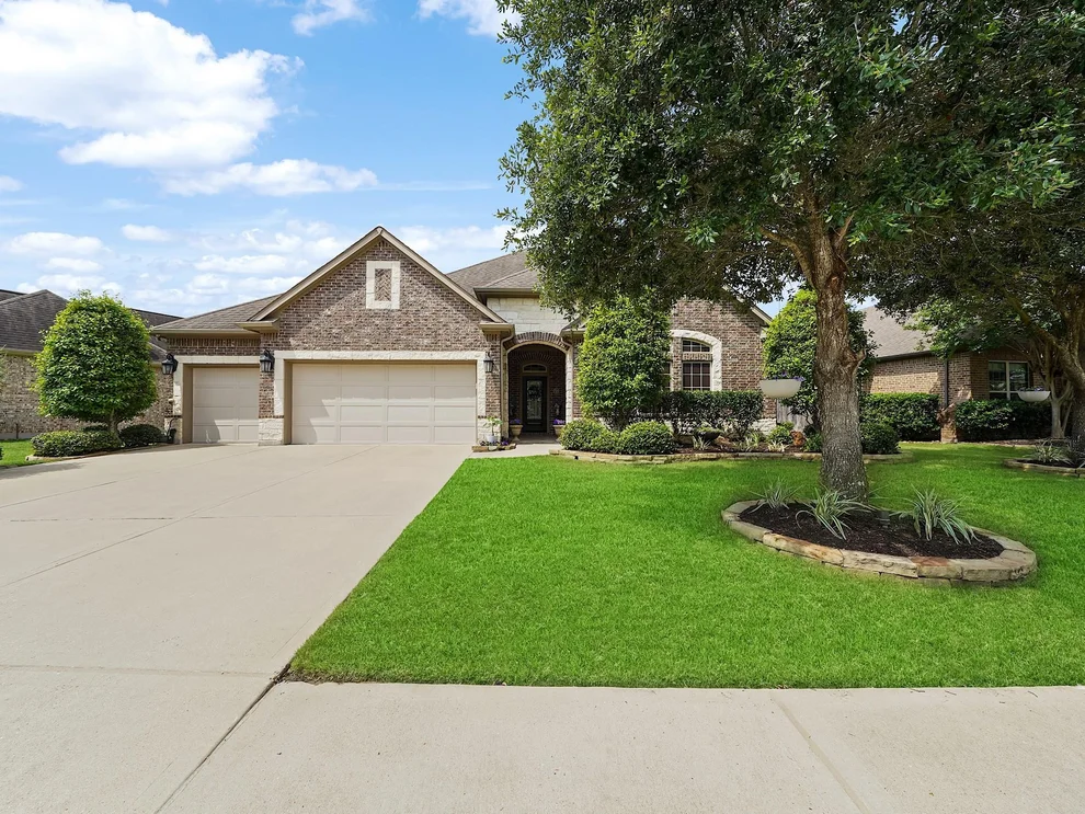 Unit for sale at 26818 Camirillo Creek Lane, Katy, TX 77494