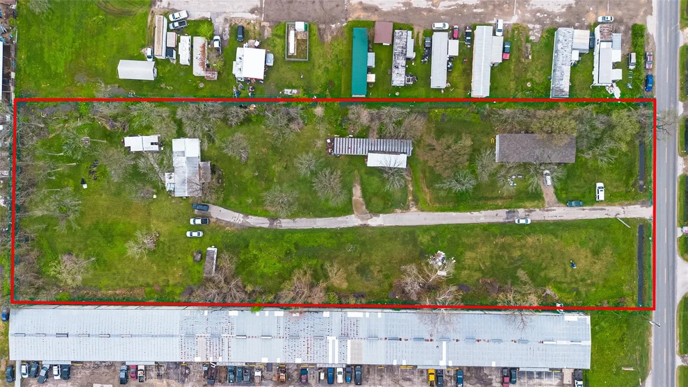 Unit for sale at 1301 Aldine Mail Route Road, Houston, TX 77039