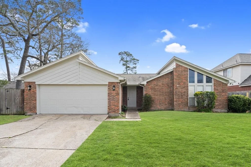 Unit for sale at 615 Harbor Mist Drive, Crosby, TX 77532