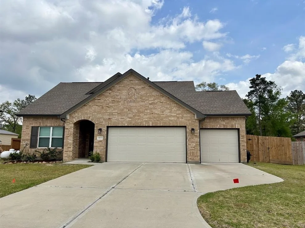 Unit for sale at 6014 Hazel Place Drive, Conroe, TX 77303