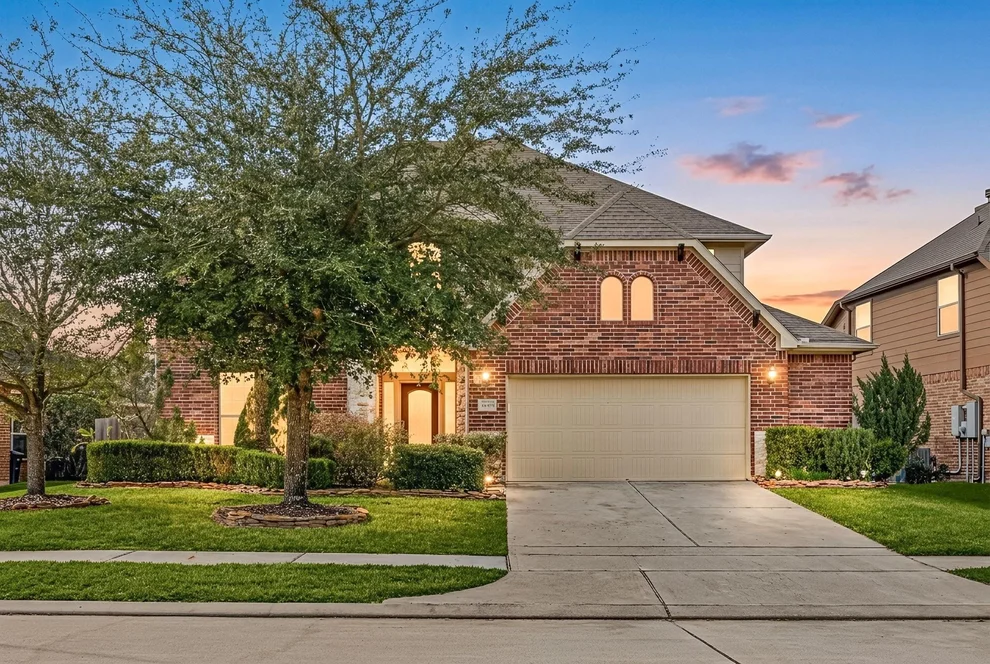 Unit for sale at 17315 Cumberland Park Lane, Humble, TX 77346