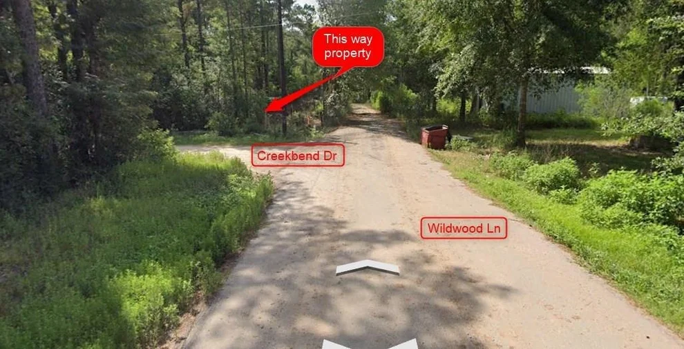 Unit for sale at 0 Creekbend Dr, Plantersville, TX 77363