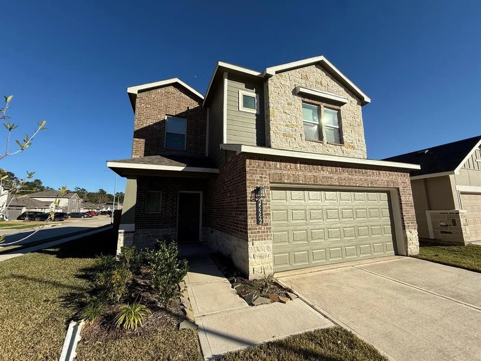 Unit for sale at 25552 Prairie Clover Way, Magnolia, TX 77354