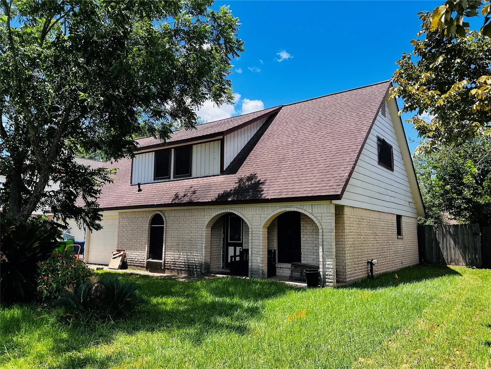 Unit for sale at 7318 Castleview Lane, Missouri City, TX 77489