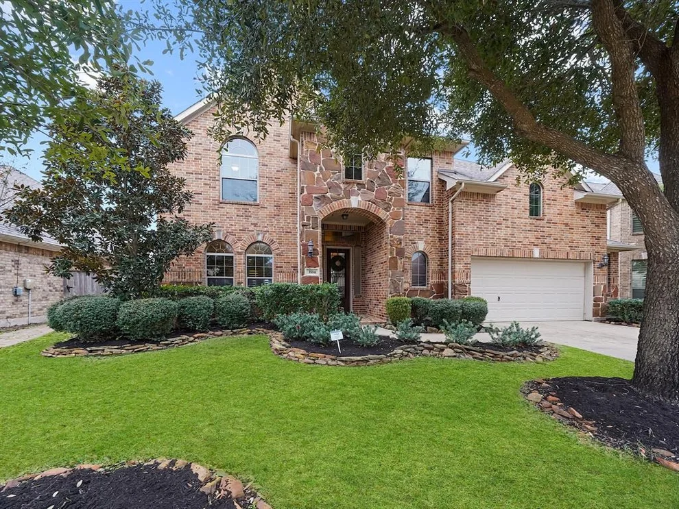 Unit for sale at 3514 Canyon Pass Drive, Katy, TX 77494