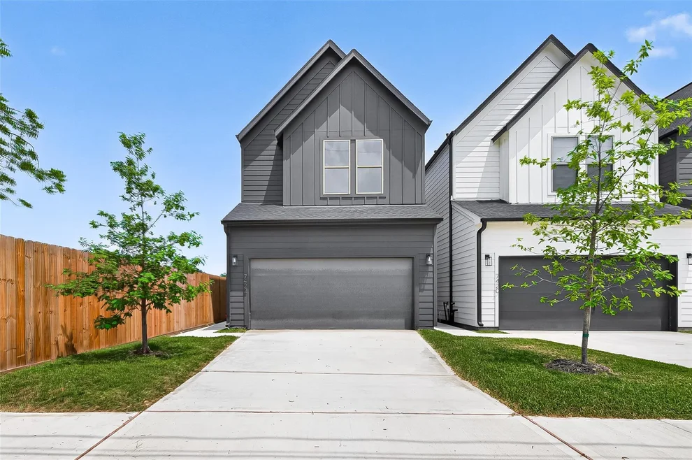 Unit for sale at 7422 Maxroy Street, Houston, TX 77088