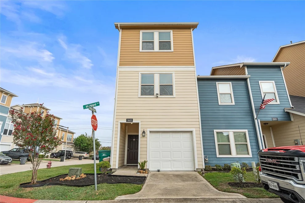 Unit for sale at 3603 Vineyard Lane, Pasadena, TX 77504