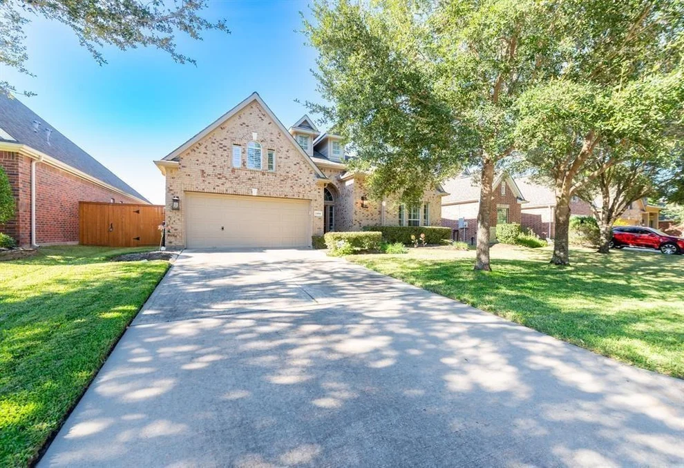Unit for sale at 24914 Almond Orchard Lane, Katy, TX 77494