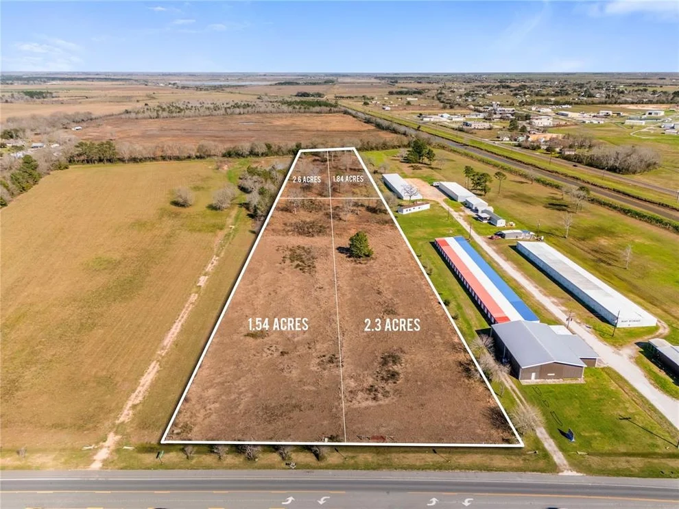 Unit for sale at 402 N Ross Sterling, Anahuac, TX 77514