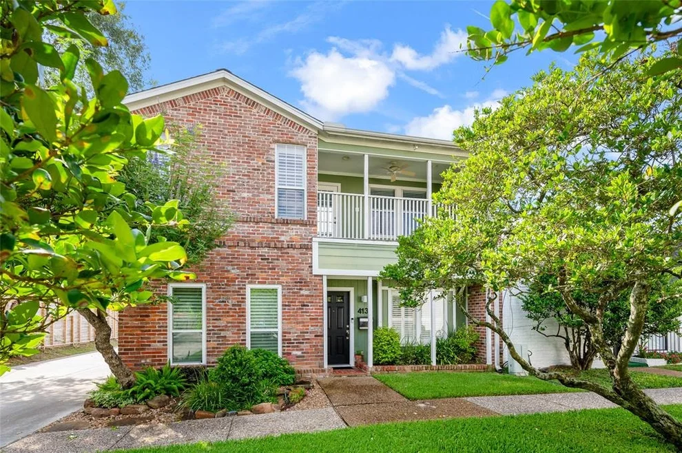 Unit for sale at 4134 Meyerwood Drive, Houston, TX 77025