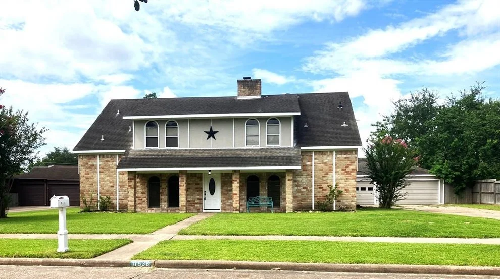 Unit for sale at 11538 Sagecanyon Drive, Houston, TX 77089