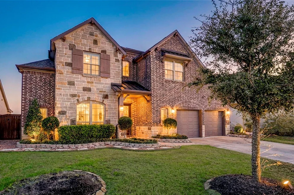 Unit for sale at 4330 Basin Park Drive, Manvel, TX 77578