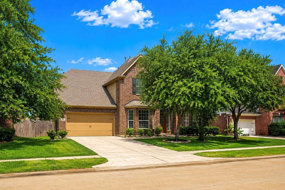 Unit for sale at 3303 Belmont River Lane, Katy, TX 77494