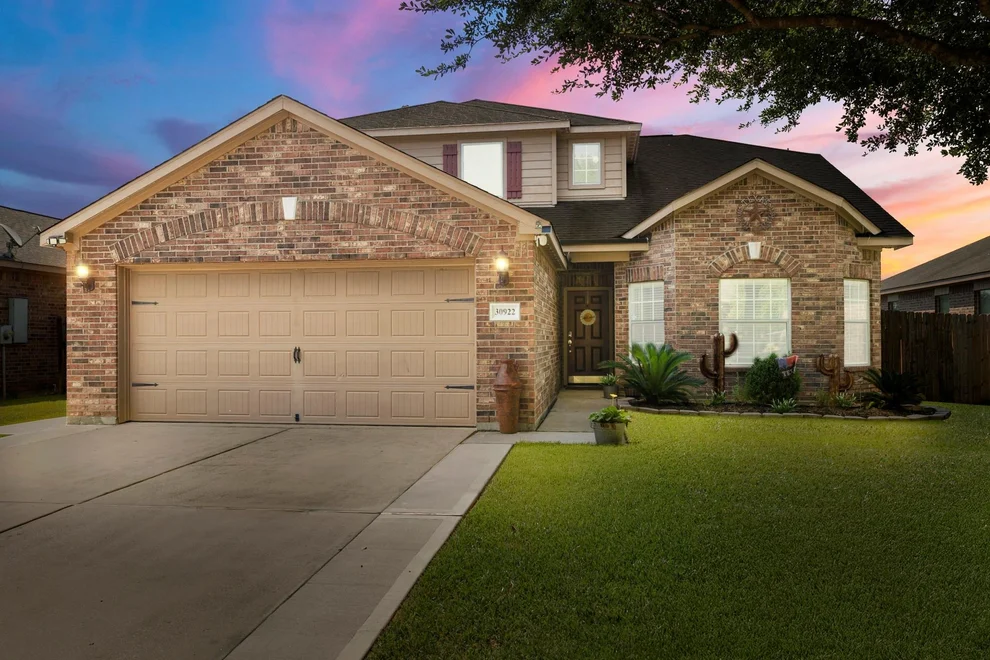 Unit for sale at 30922 W Lost Creek Boulevard, Magnolia, TX 77355