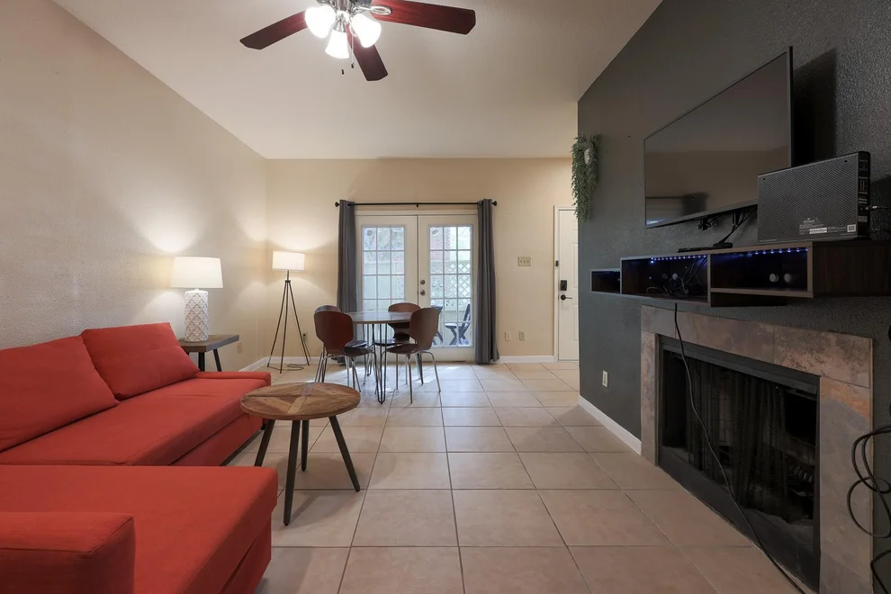Unit for sale at 8055 Cambridge Street, Houston, TX 77054