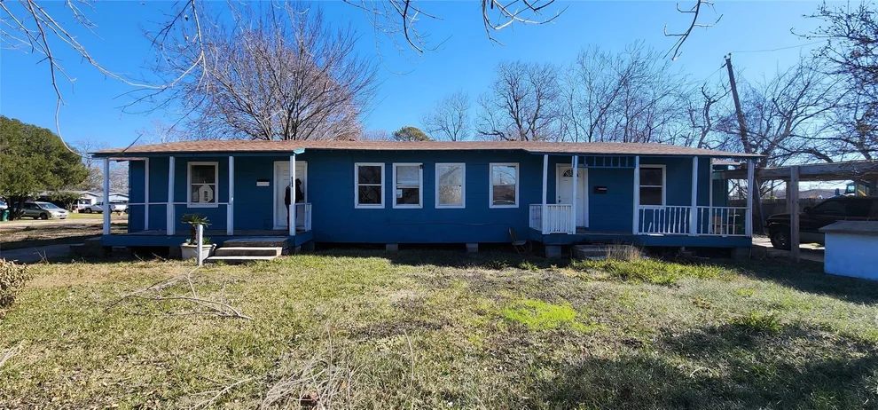 Unit for sale at 219 Witter Street, Pasadena, TX 77506