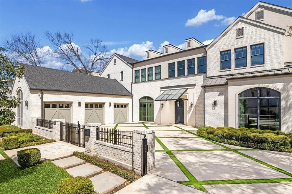 Unit for sale at 2023 Drexel Drive, Houston, TX 77027