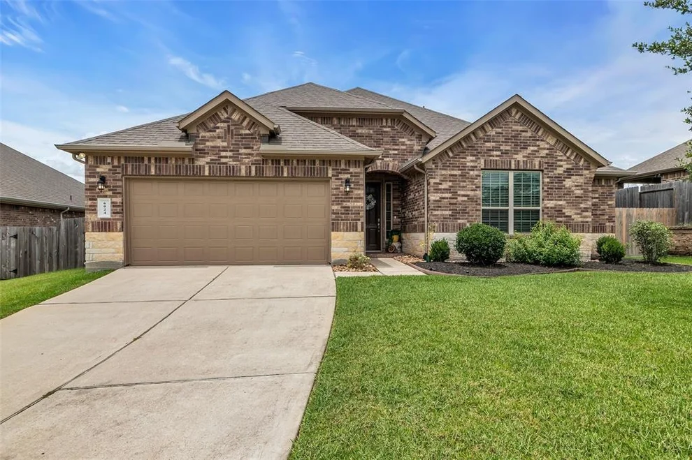 Unit for sale at 6024 Calypso Court, Conroe, TX 77304