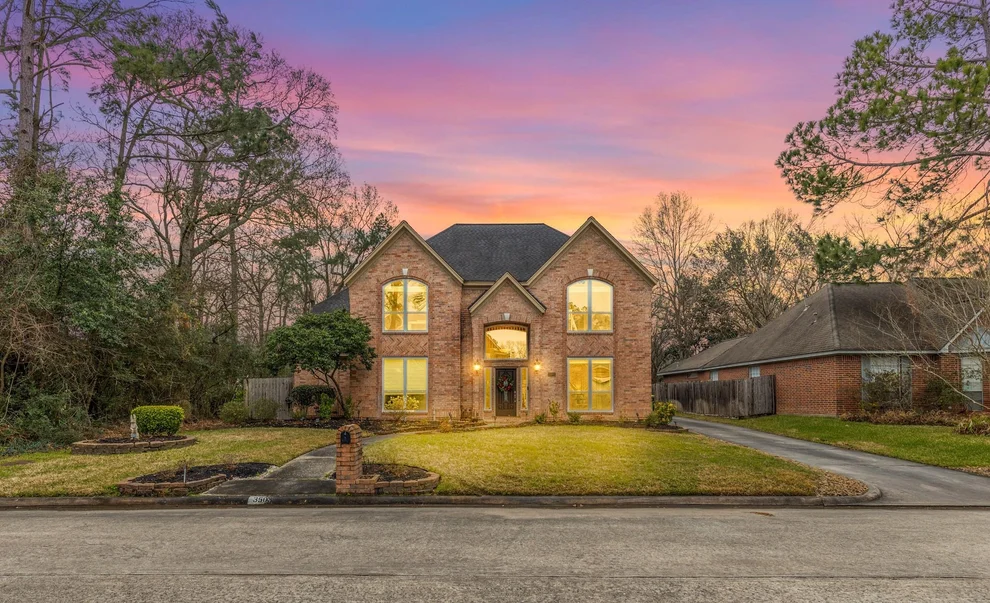 Unit for sale at 3503 Valley Chase Drive, Houston, TX 77345
