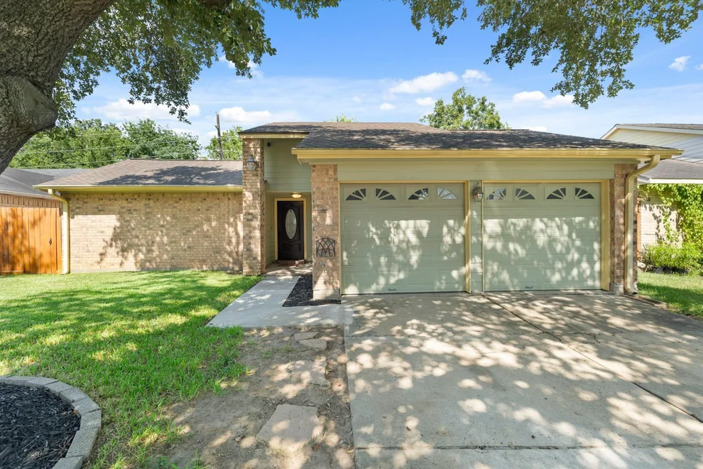 Unit for sale at 6510 San Pablo Drive, Houston, TX 77083