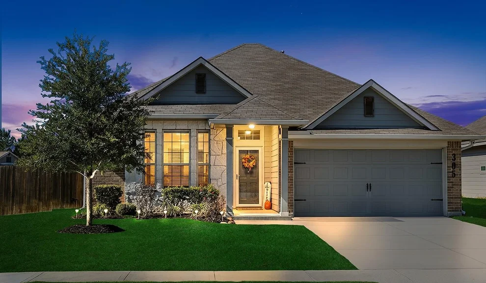 Unit for sale at 305 Brocks Court, Montgomery, TX 77356