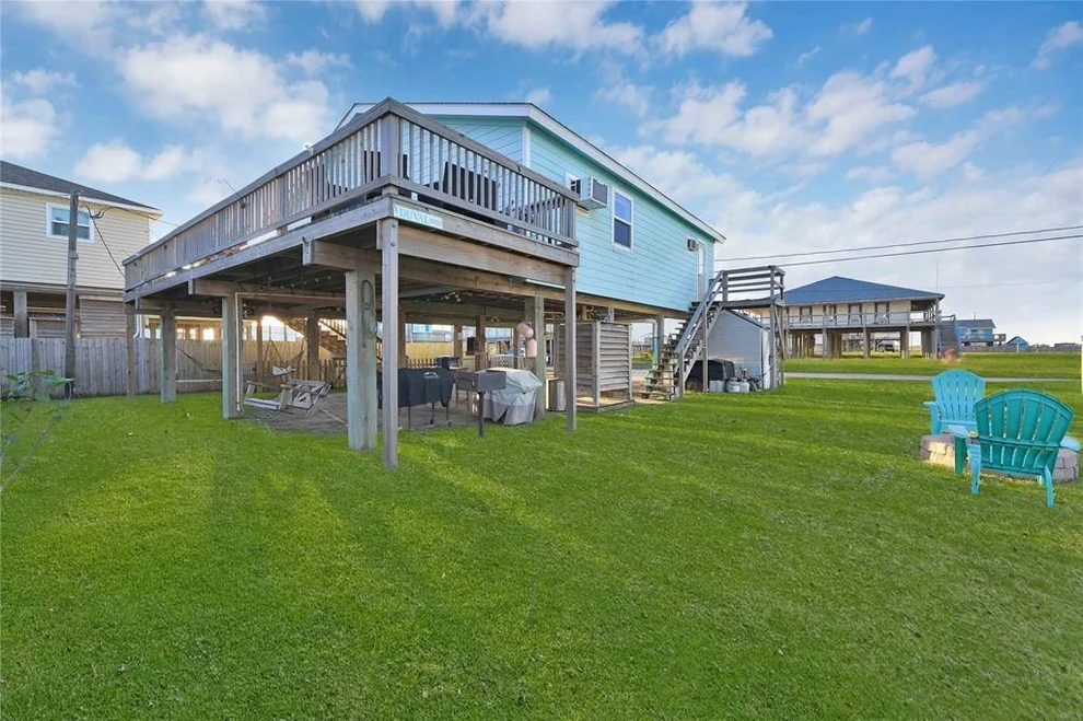 Unit for sale at 914 Fort Velasco Drive, Surfside Beach, TX 77541