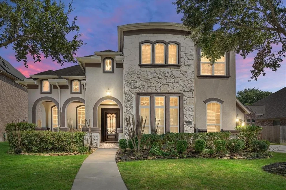 Unit for sale at 15711 Misty Leaf Lane, Houston, TX 77044