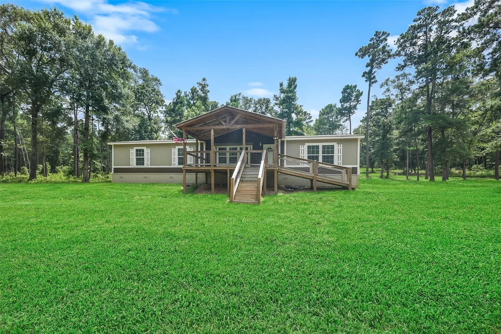 Unit for sale at 577 Winding River Rd-1, Oakhurst, TX 77364