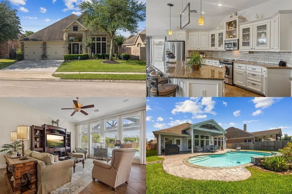 Unit for sale at 2850 Woodland Glen Lane, Conroe, TX 77385