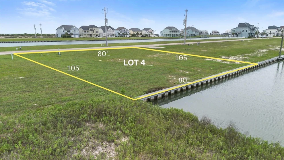 Unit for sale at 4 Teakettle, Hitchcock, TX 77563