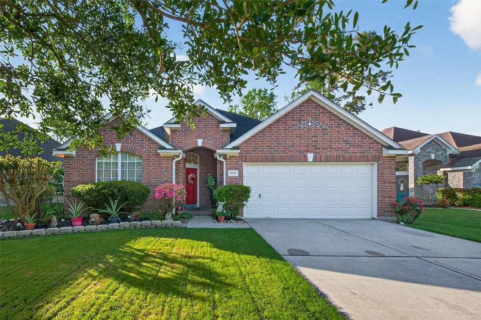 Unit for sale at 6222 Kingwood Glen Drive, Humble, TX 77346