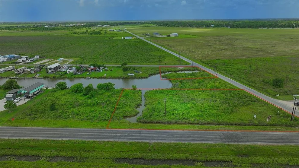 Unit for sale at 8239-8241 Fm 457, Sargent, TX 77414