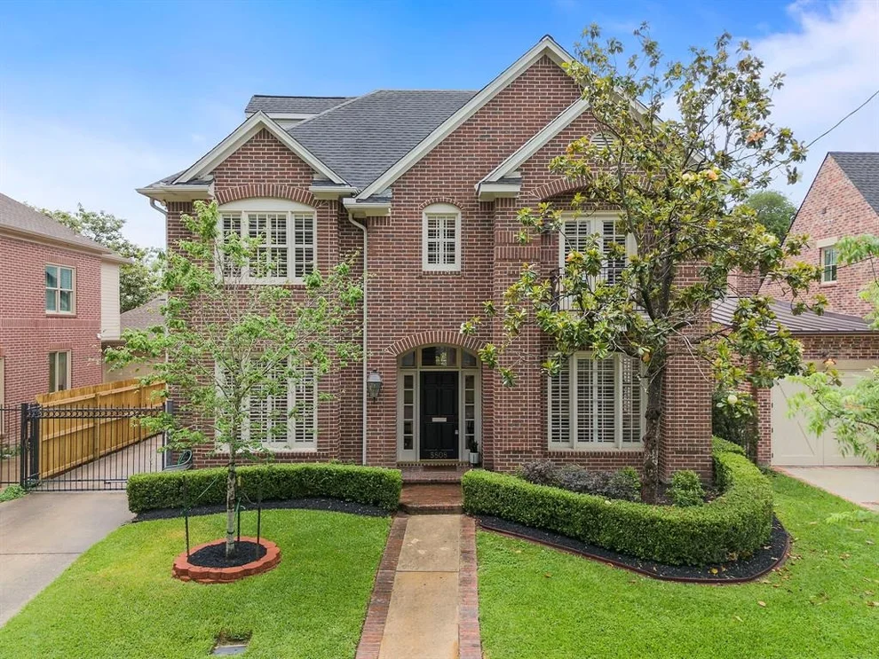Unit for sale at 5808 Fordham Street, Houston, TX 77005