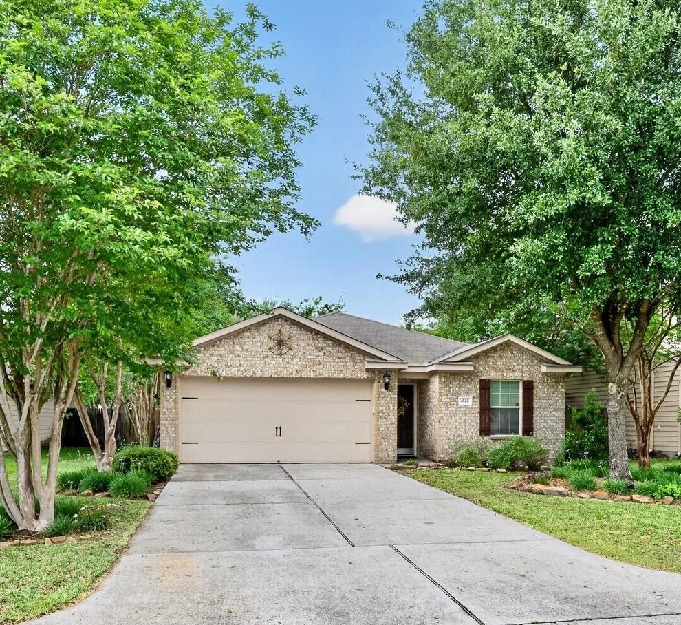 Unit for sale at 4122 Pedernales River Lane, Spring, TX 77386