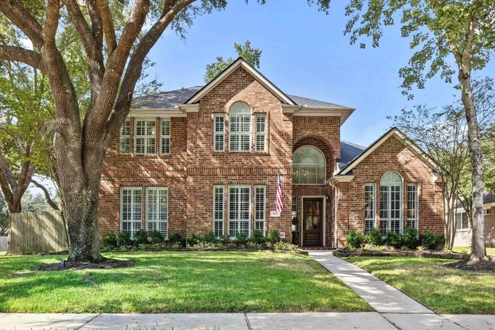 Unit for sale at 31103 Deerwood Park Lane, Spring, TX 77386