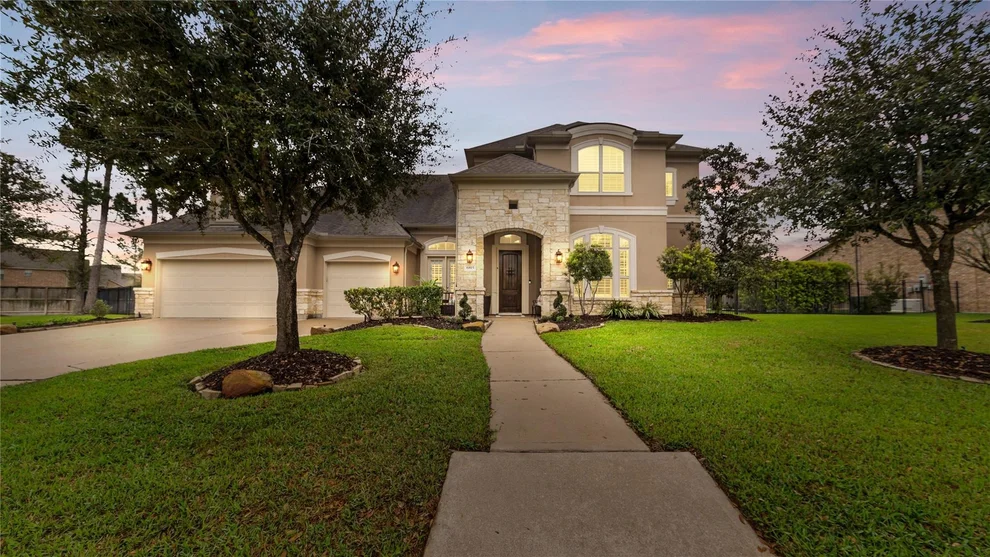 Unit for sale at 6815 Birdseye Maple Lane, Spring, TX 77389