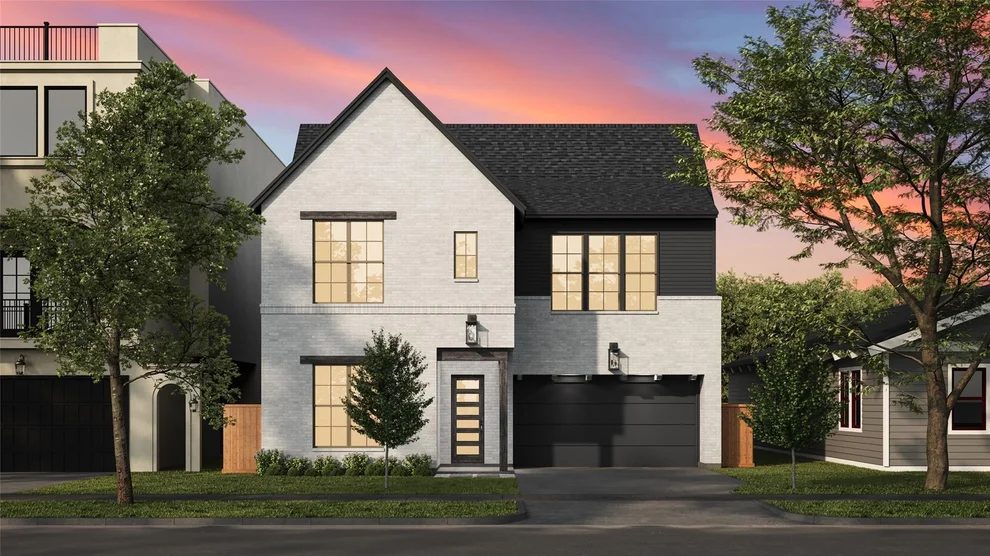 Unit for sale at 805 Bomar Street, Houston, TX 77006