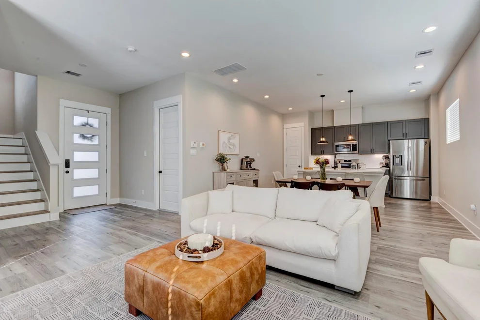 Unit for sale at 1181 W Tidwell Road, Houston, TX 77091