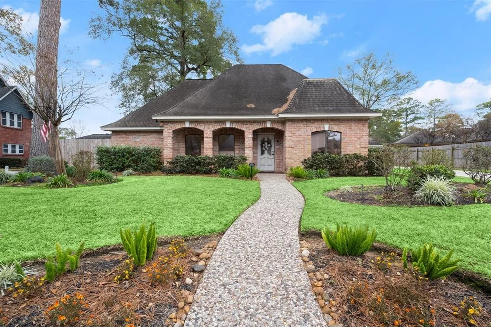 Unit for sale at 3511 Beech Hill Drive, Spring, TX 77388