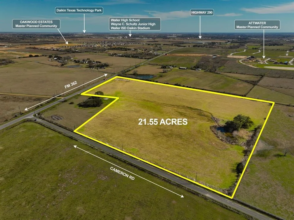 Unit for sale at 22719 Fm 362 Road, Waller, TX 77484